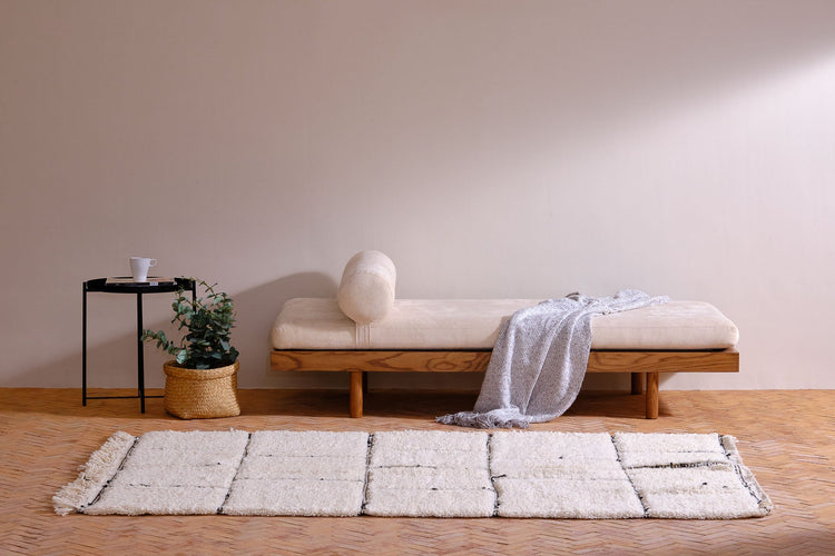 Moroccan Rug Pierdomenico