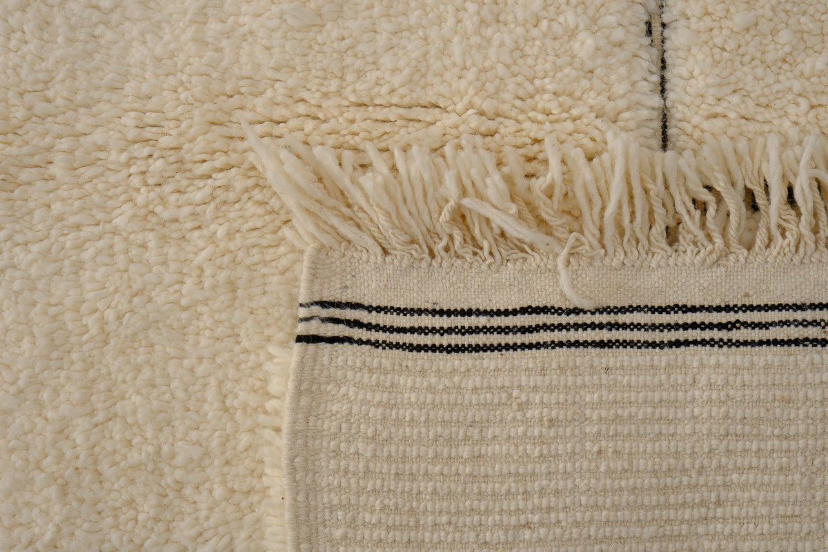 Moroccan Rug Pierdomenico