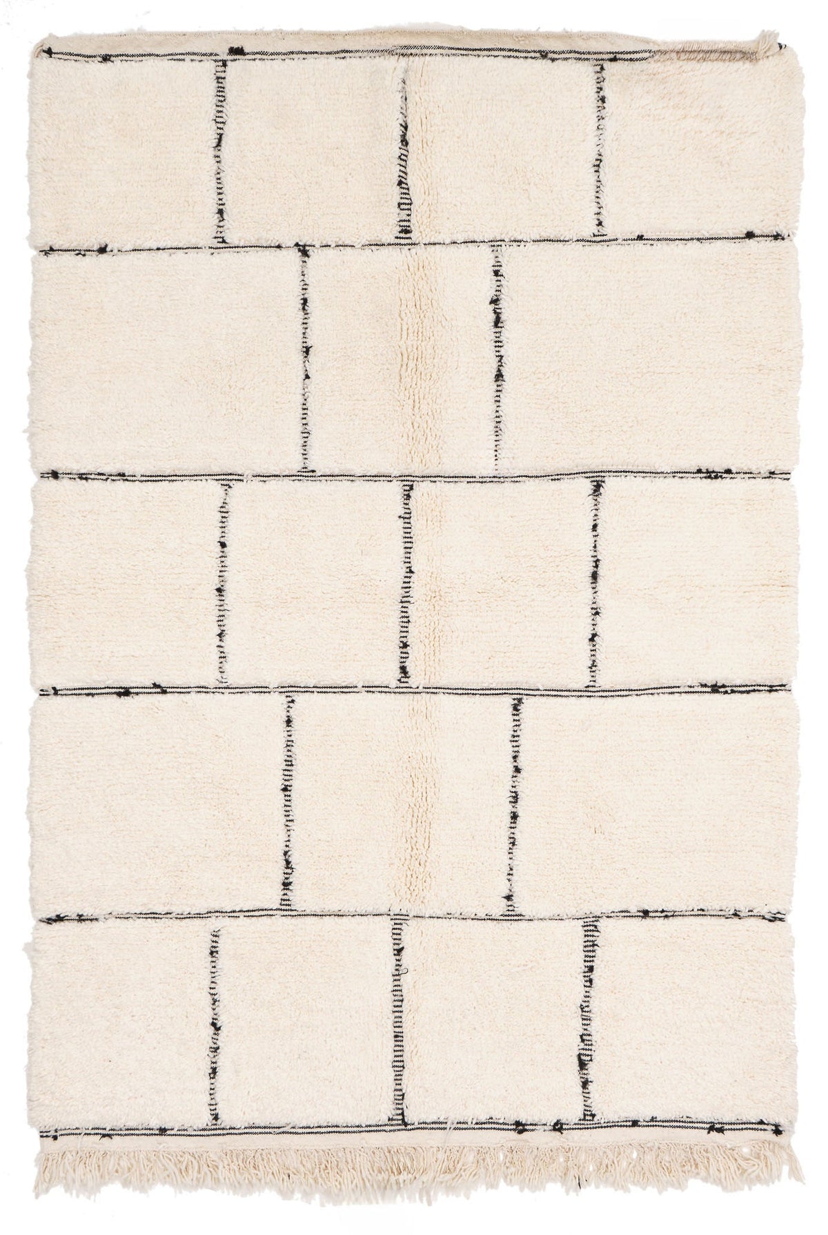 Moroccan Rug Pierdomenico