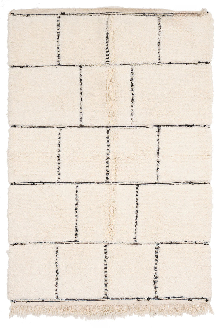 Moroccan Rug Pierdomenico