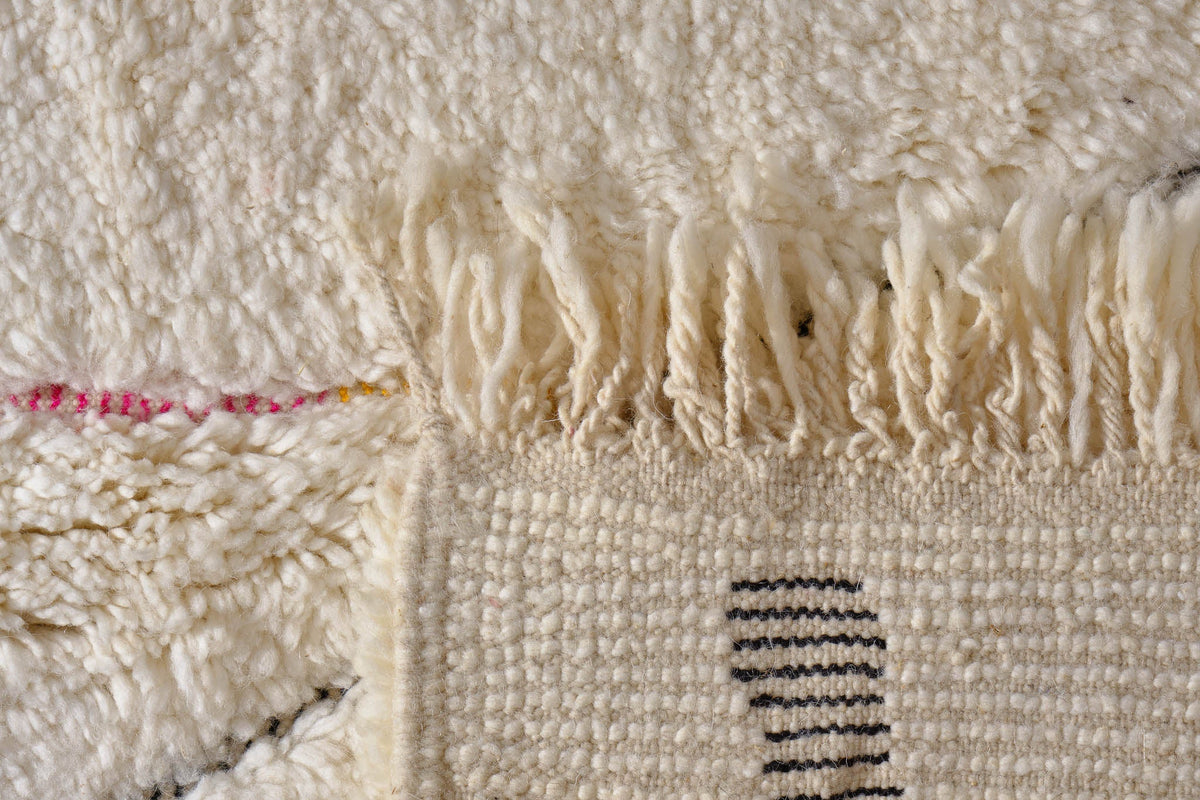 Moroccan Rug Thu
