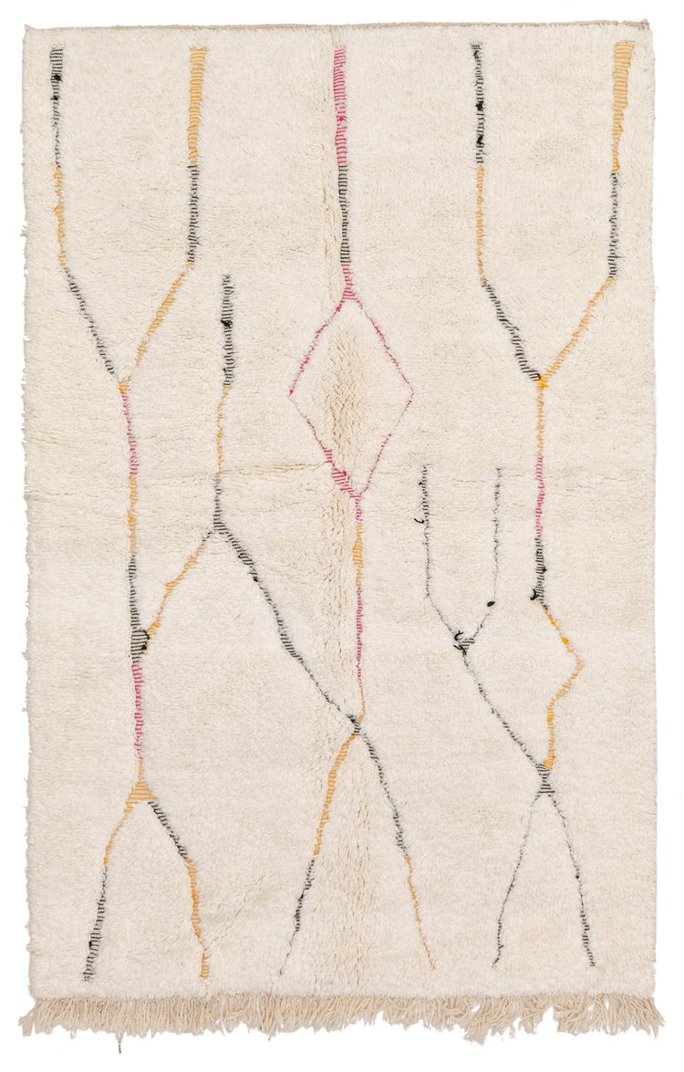 Moroccan Rug Thu