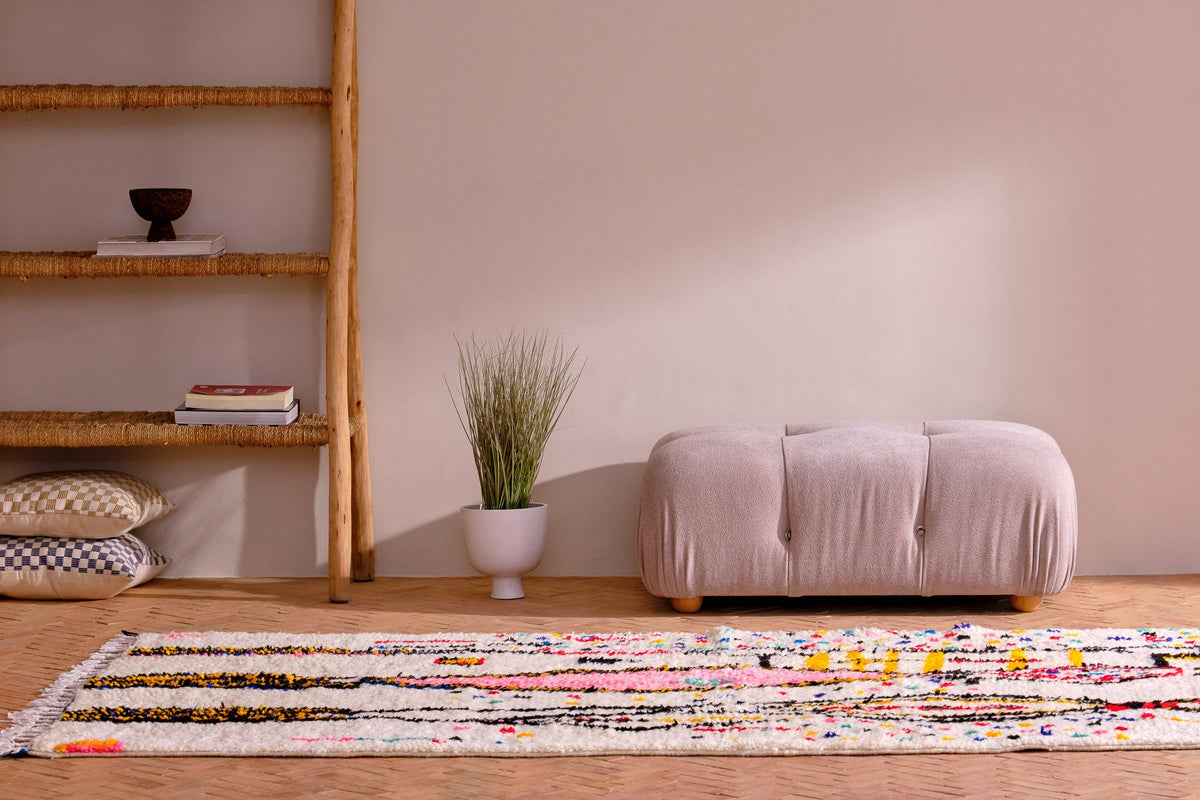 Moroccan Rug Tarcisia