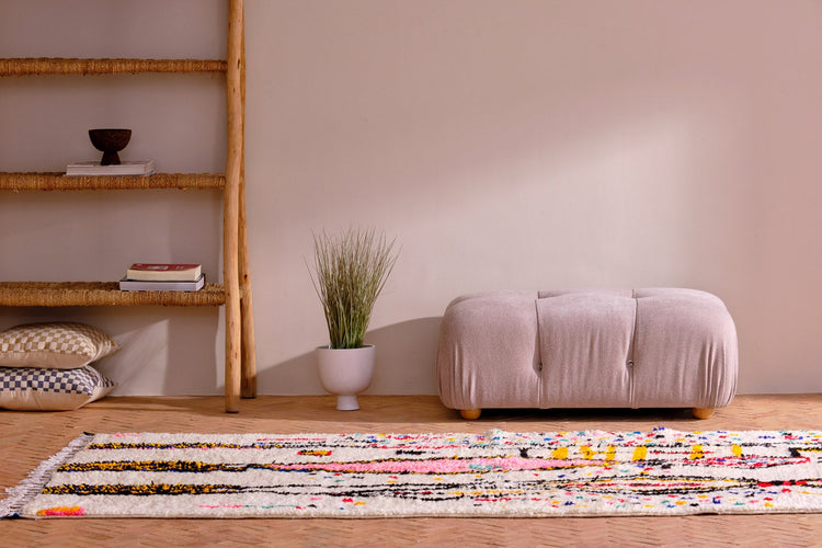 Moroccan Rug Tarcisia