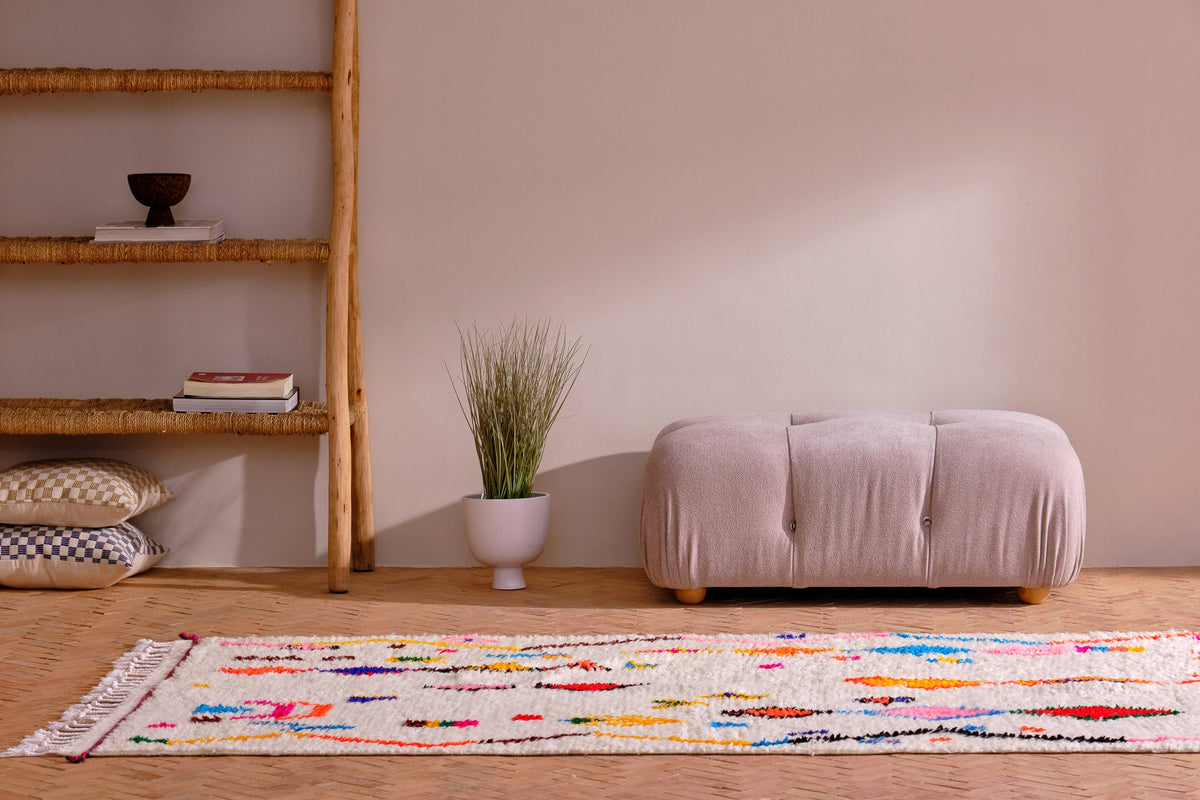 Moroccan Rug Lao