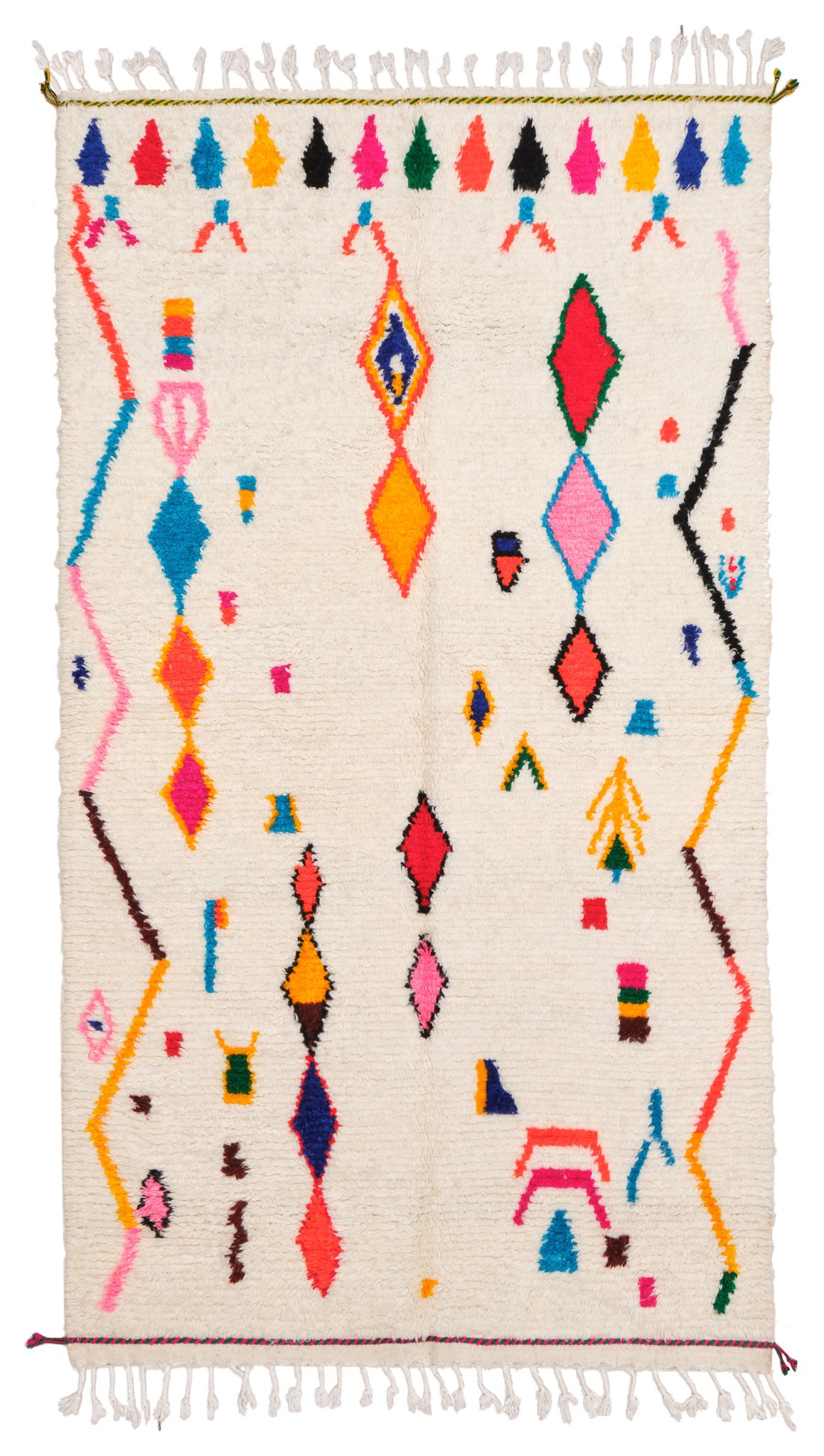 Moroccan Rug Lao