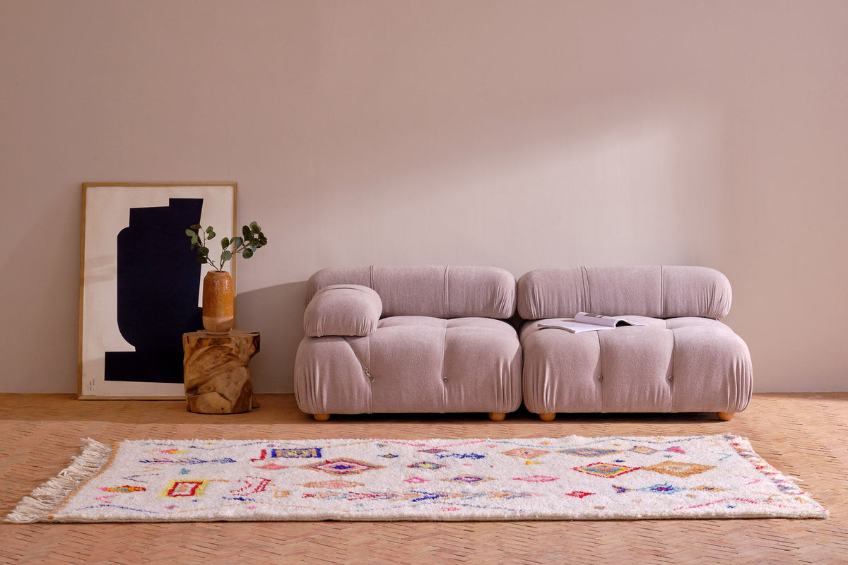 Moroccan Rug Jeanet