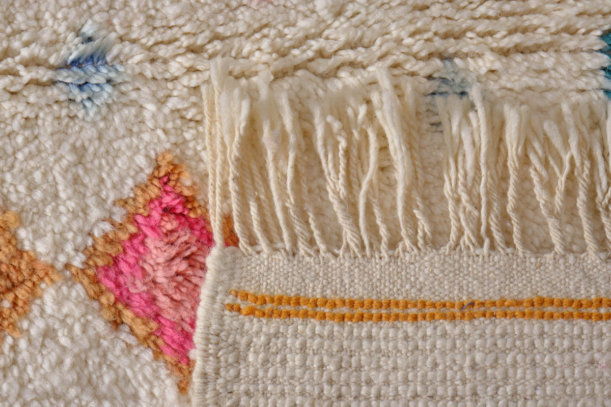 Moroccan Rug Jeanet