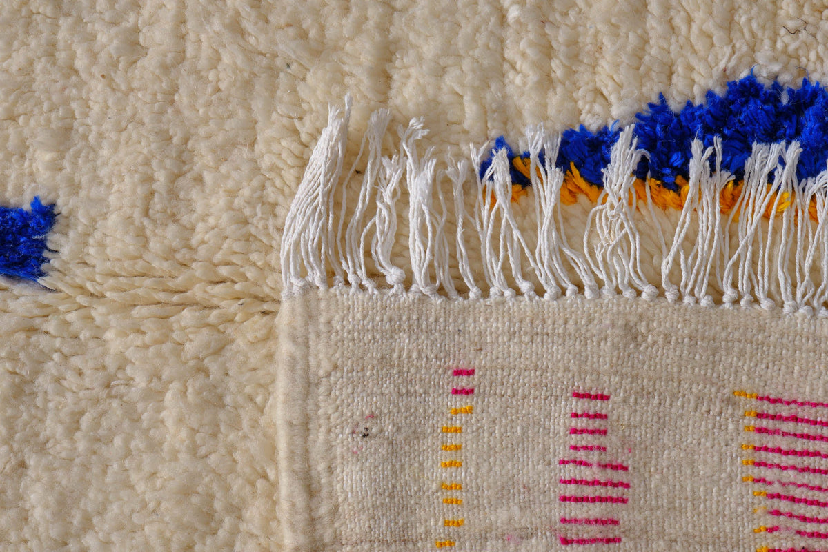Moroccan Rug Shabana