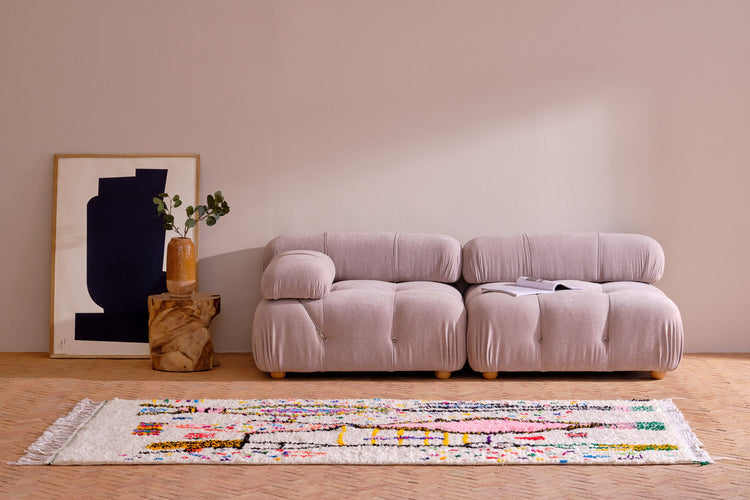 Moroccan Rug Kimmo