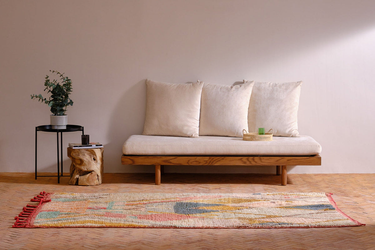 Moroccan Rug Ivayla