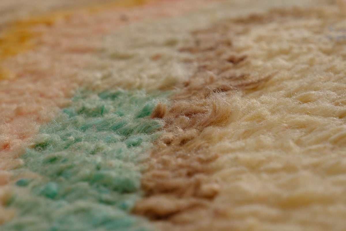 Moroccan Rug Ivayla