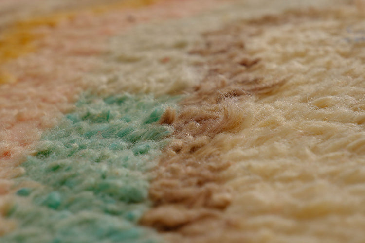 Moroccan Rug Ivayla