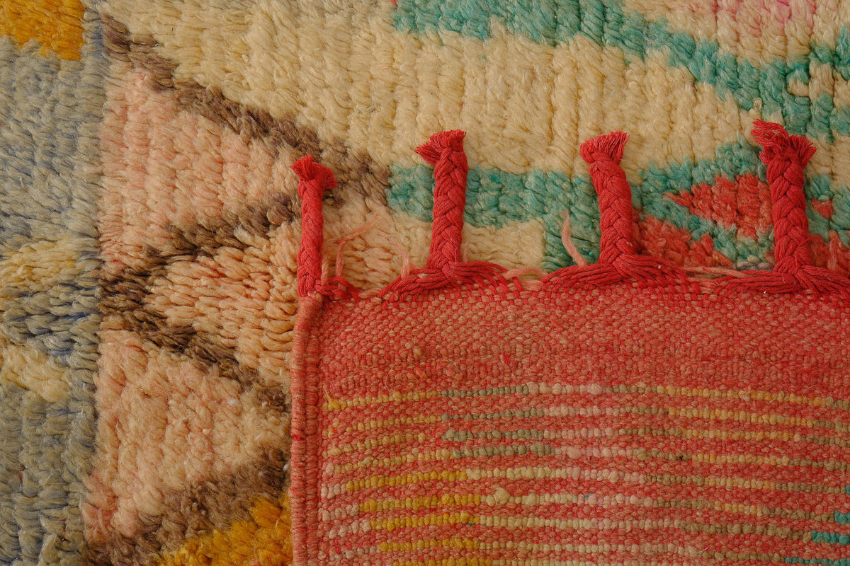 Moroccan Rug Ivayla