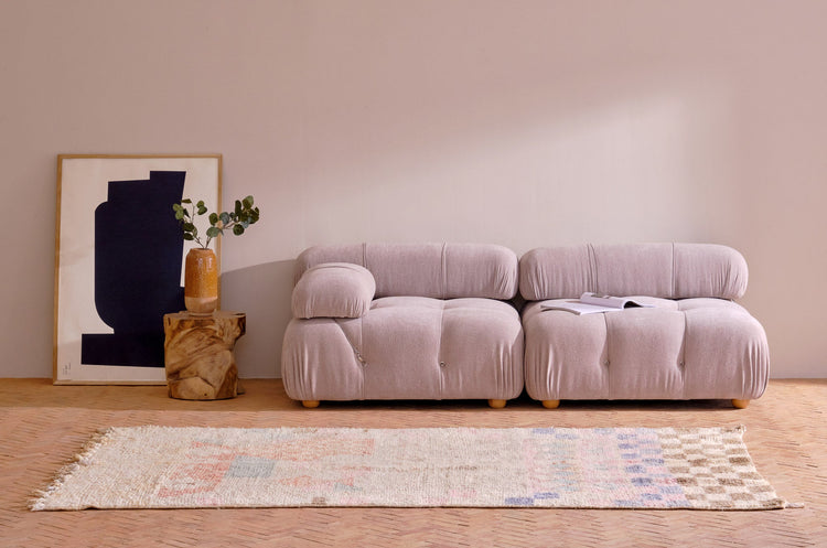 Moroccan Rug Shezai