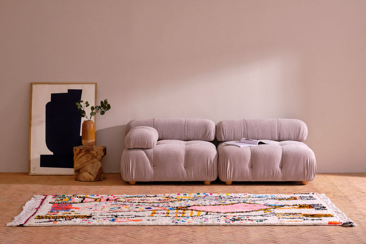 Moroccan Rug Toshikatsu