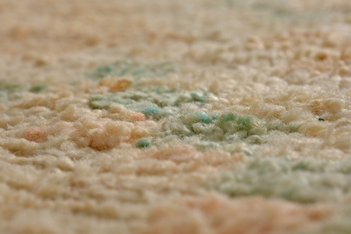 Moroccan Runner Rug Nare