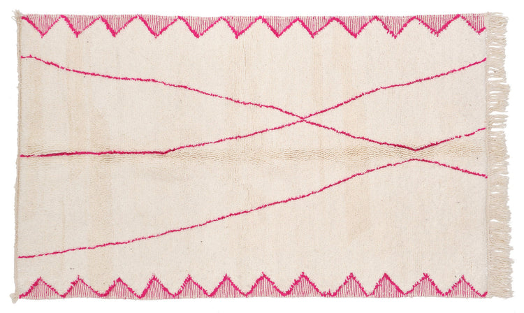 Moroccan Rug Aytuls