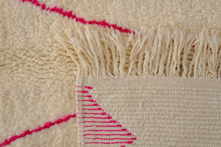 Moroccan Rug Aytuls