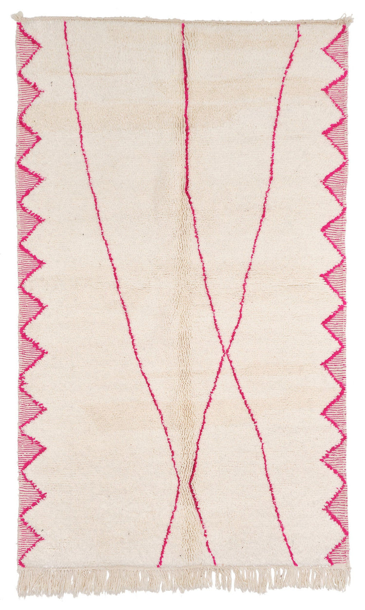 Moroccan Rug Aytuls