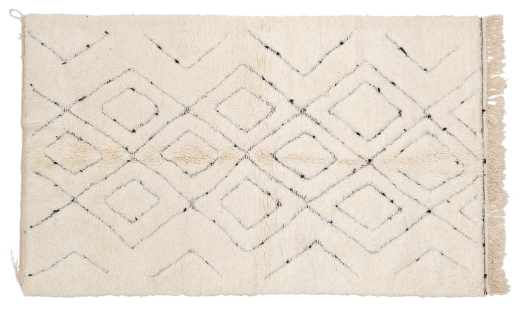 Moroccan Rug Armidan