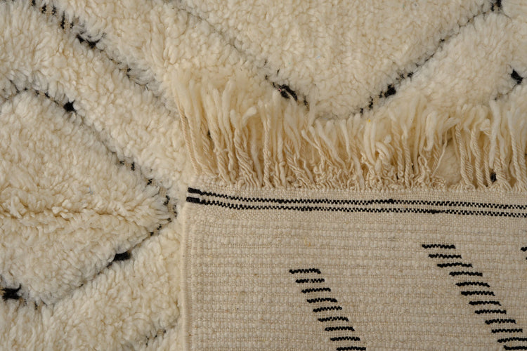 Moroccan Rug Armidan