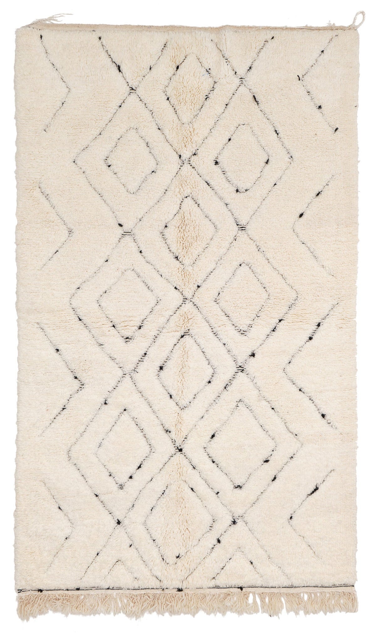 Moroccan Rug Armidan