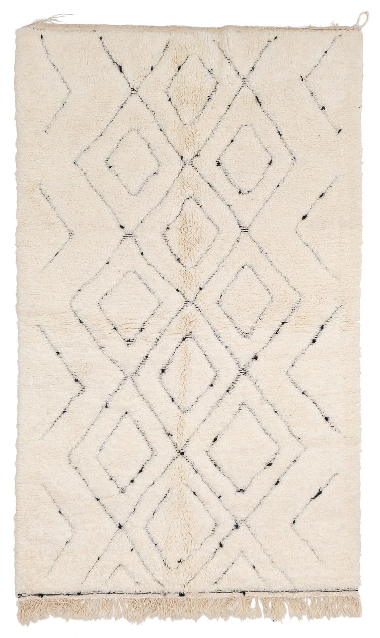 Moroccan Rug Armidan