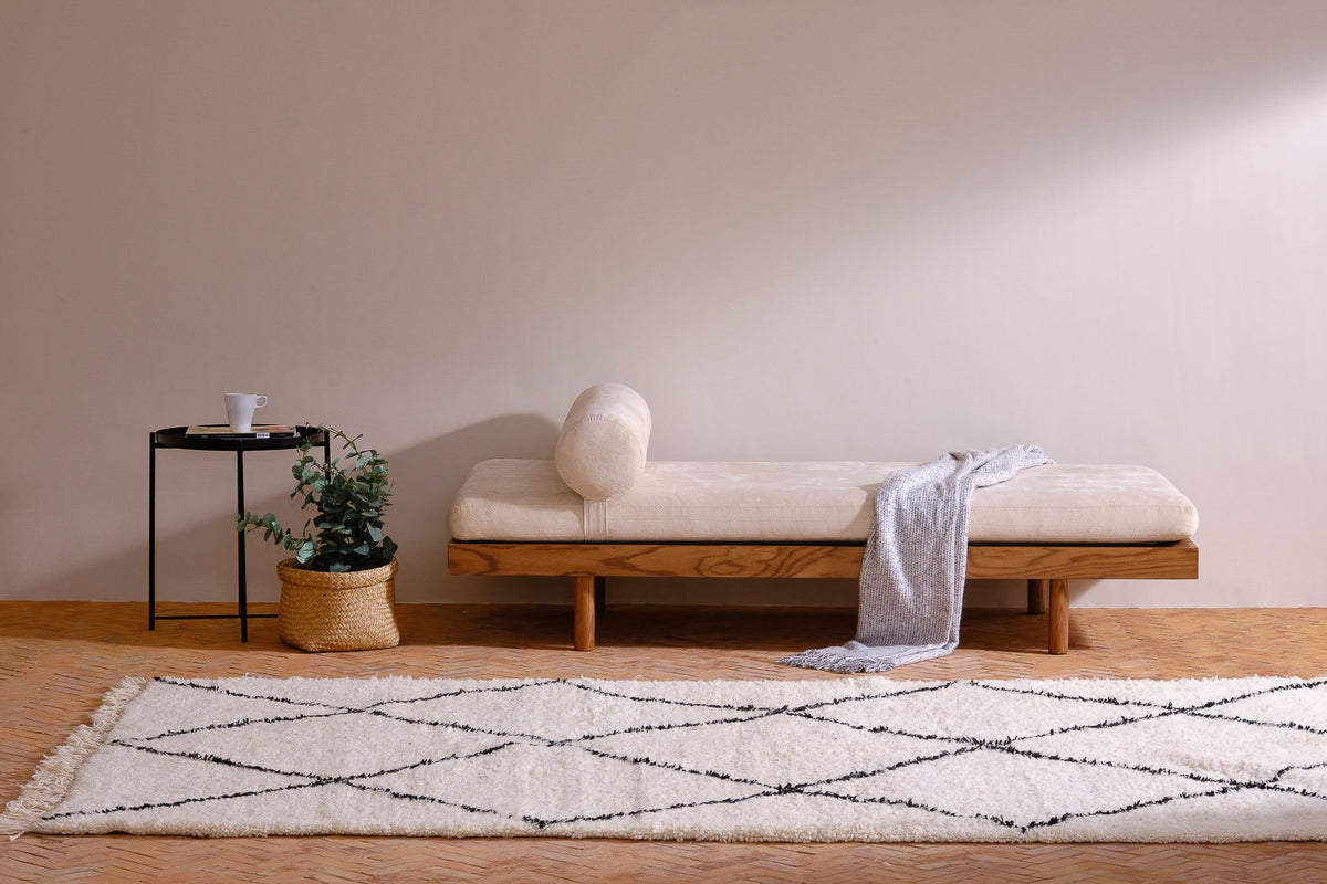 Moroccan Rug Solborg