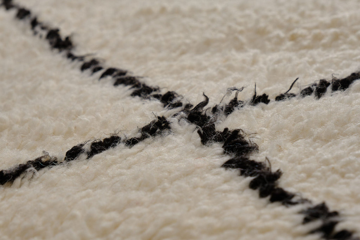 Moroccan Rug Solborg