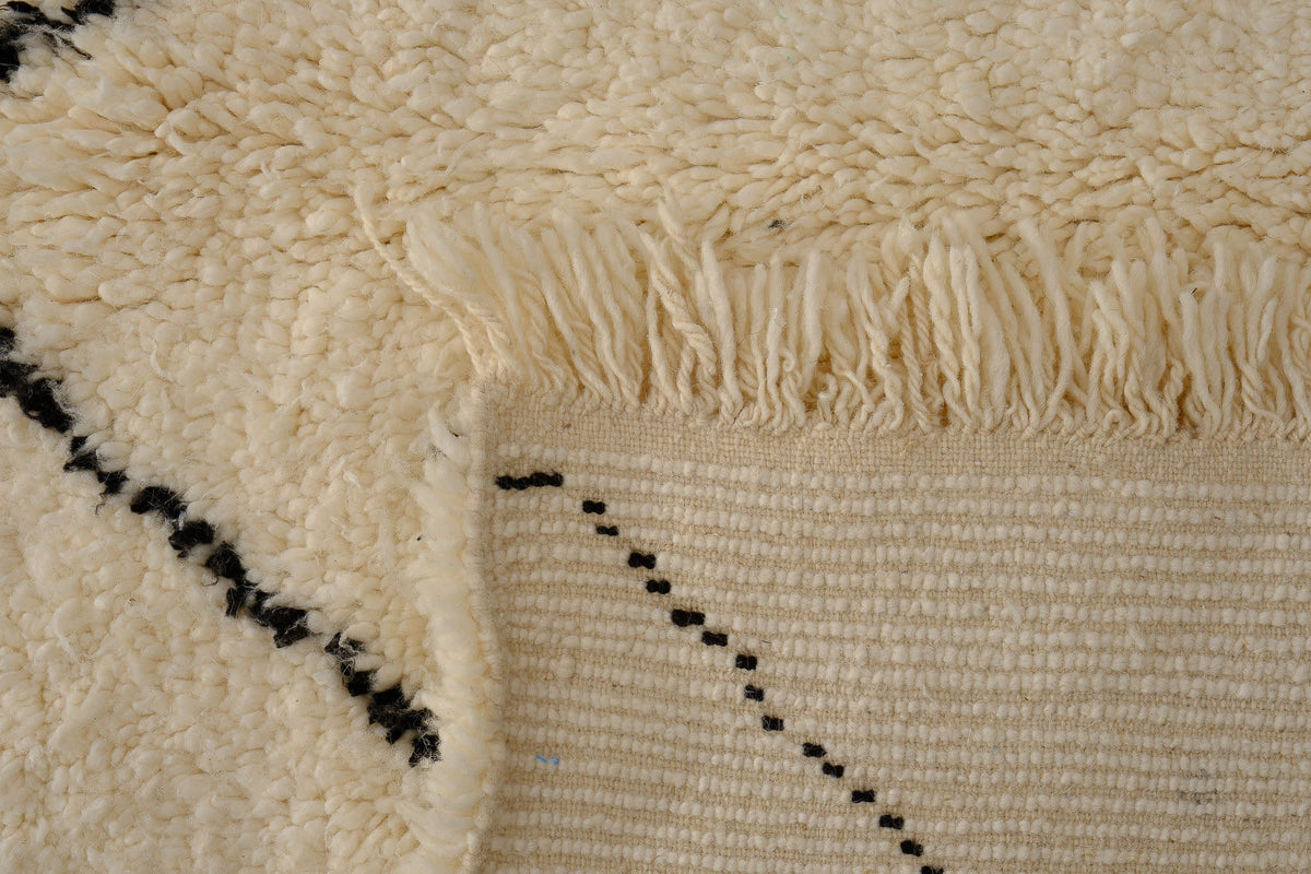 Moroccan Rug Solborg