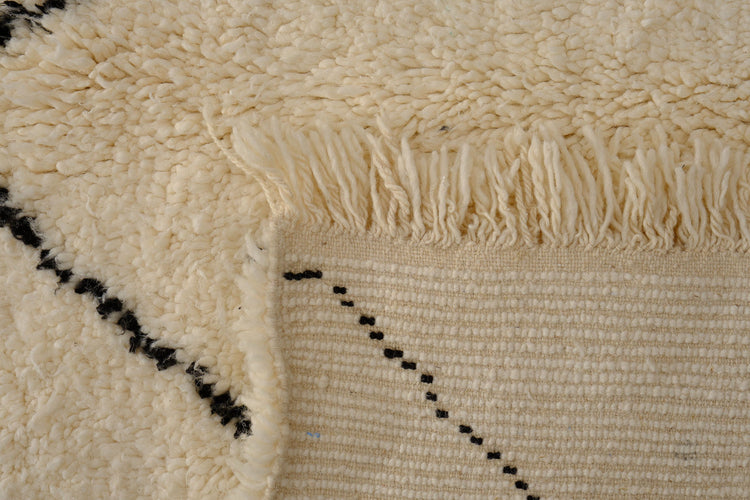 Moroccan Rug Solborg