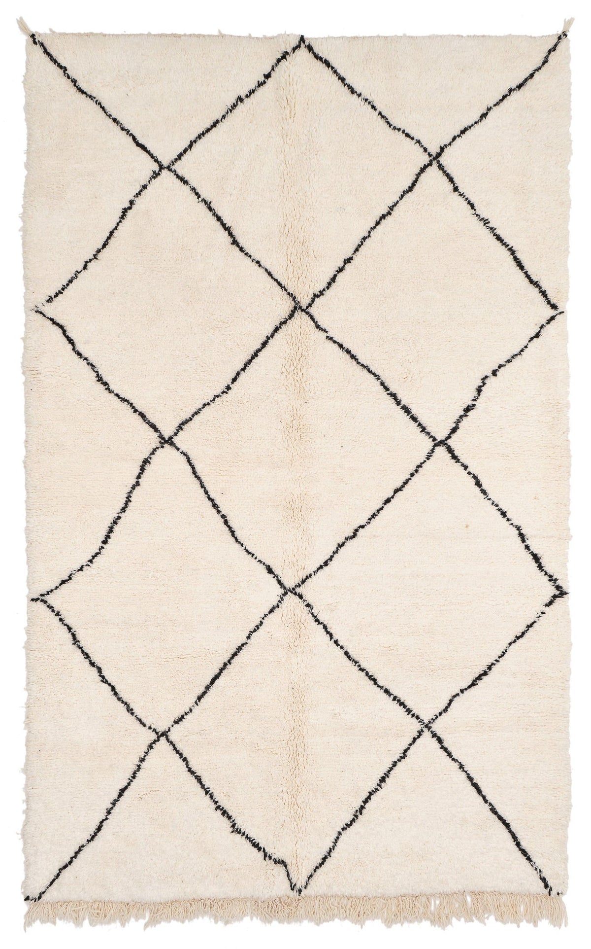 Moroccan Rug Solborg