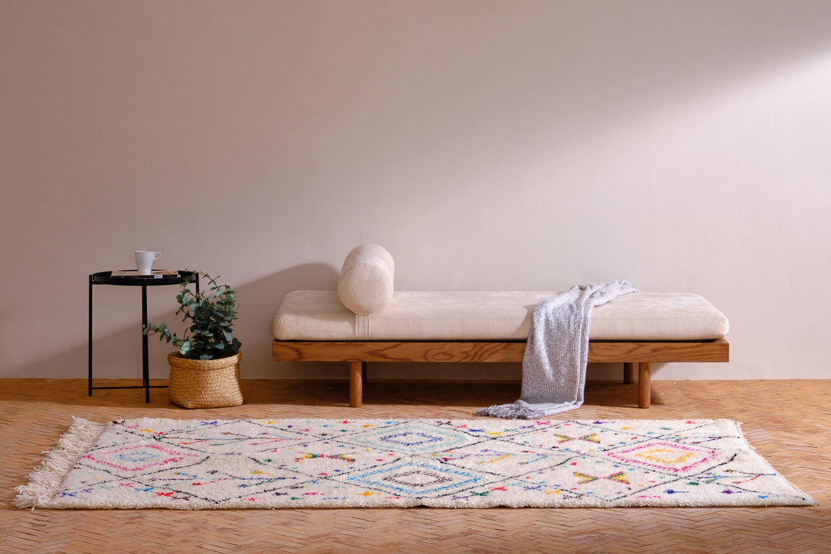 Moroccan Rug Matimilan