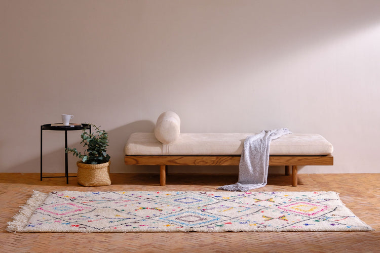 Moroccan Rug Matimilan