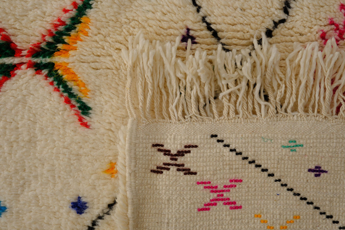 Moroccan Rug Matimilan
