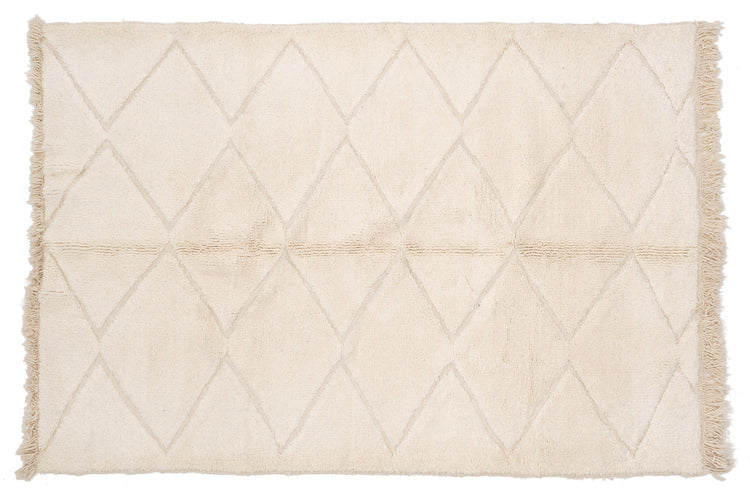 Moroccan Rug Inise