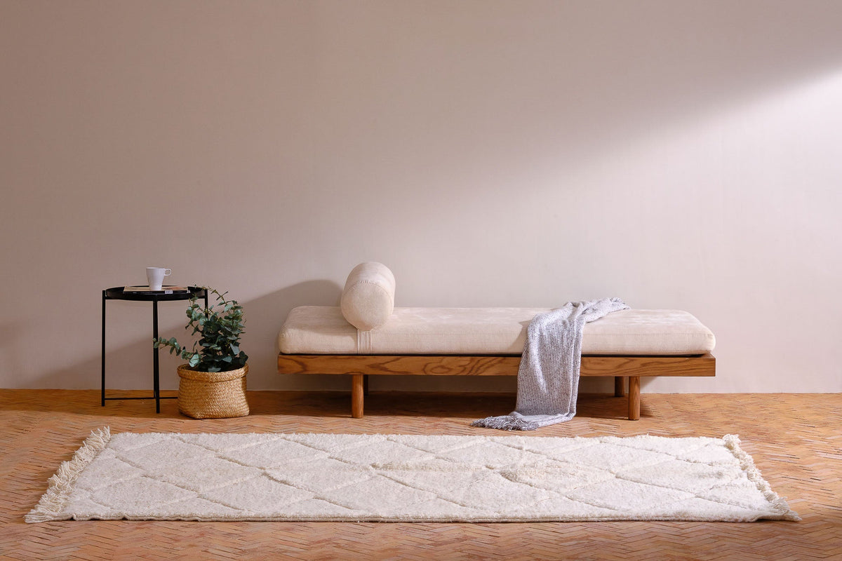 Moroccan Rug Inise