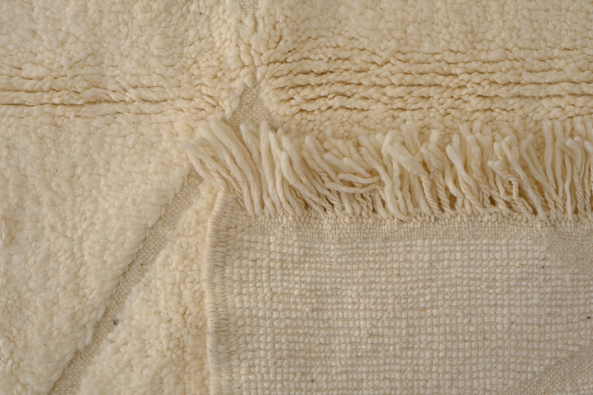 Moroccan Rug Inise