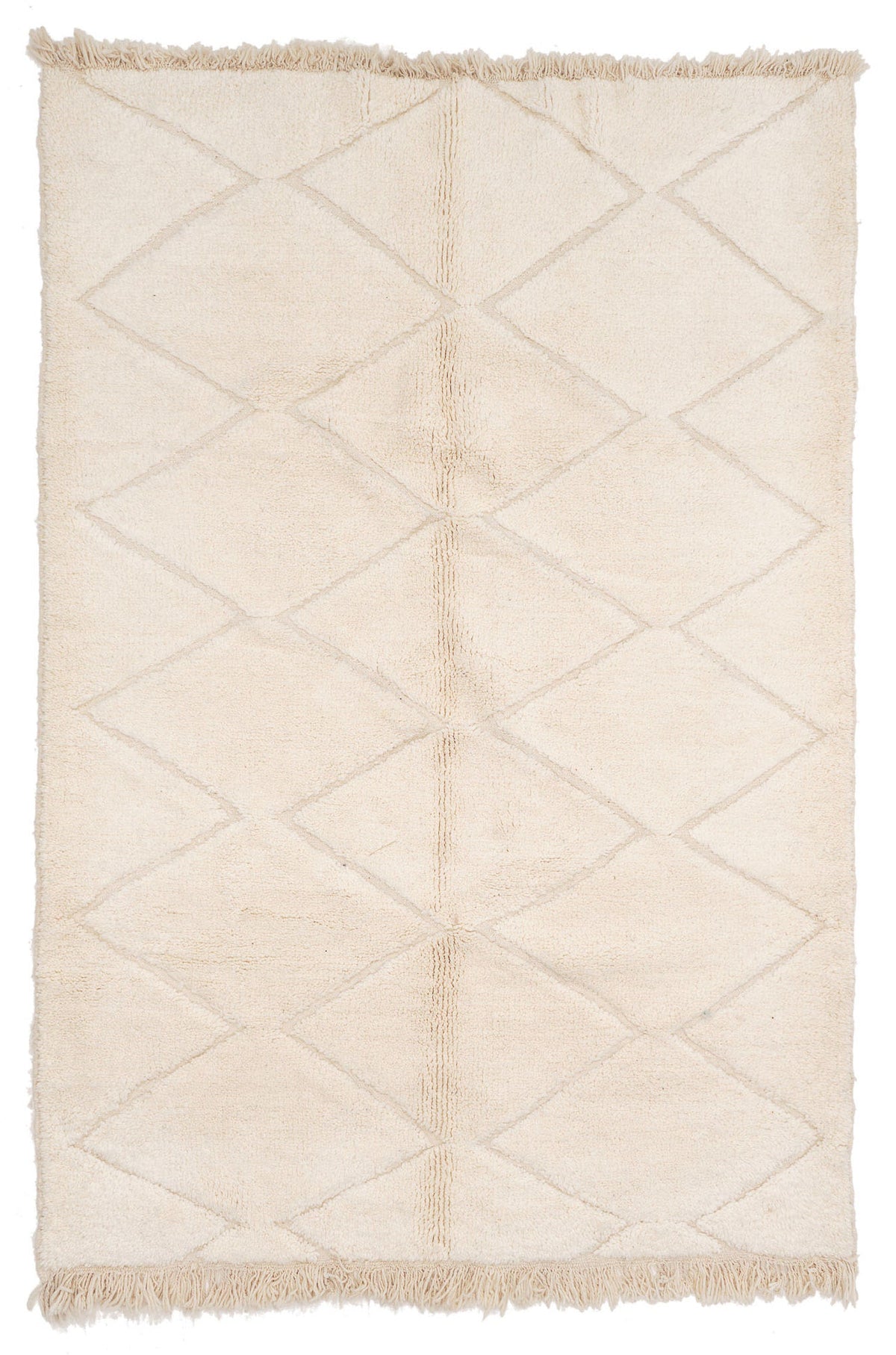 Moroccan Rug Inise