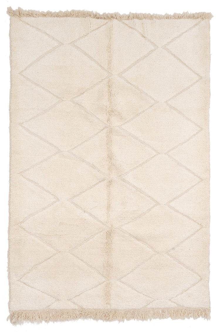 Moroccan Rug Inise