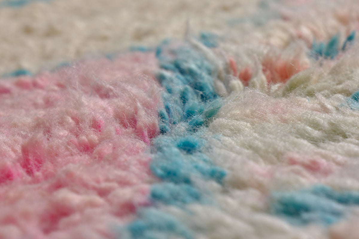 Moroccan Rug Blagomir