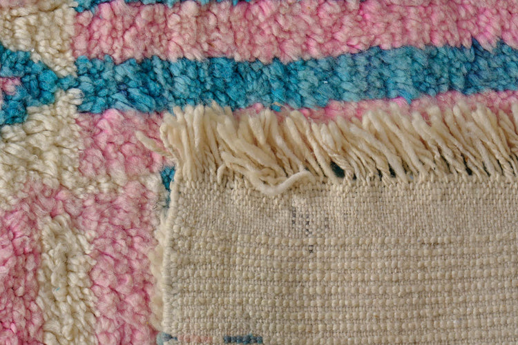 Moroccan Rug Blagomir