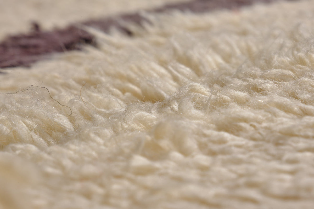 Moroccan Rug Bum