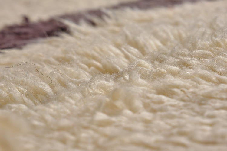 Moroccan Rug Bum