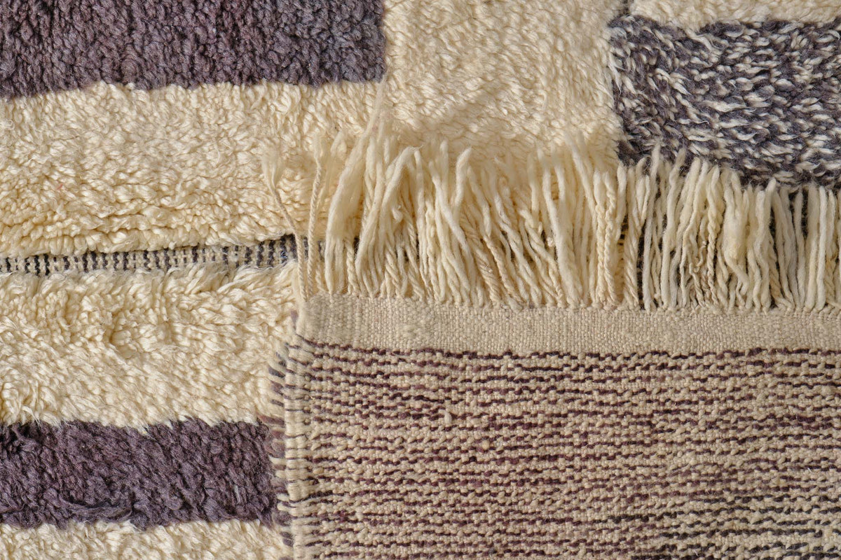 Moroccan Rug Bum