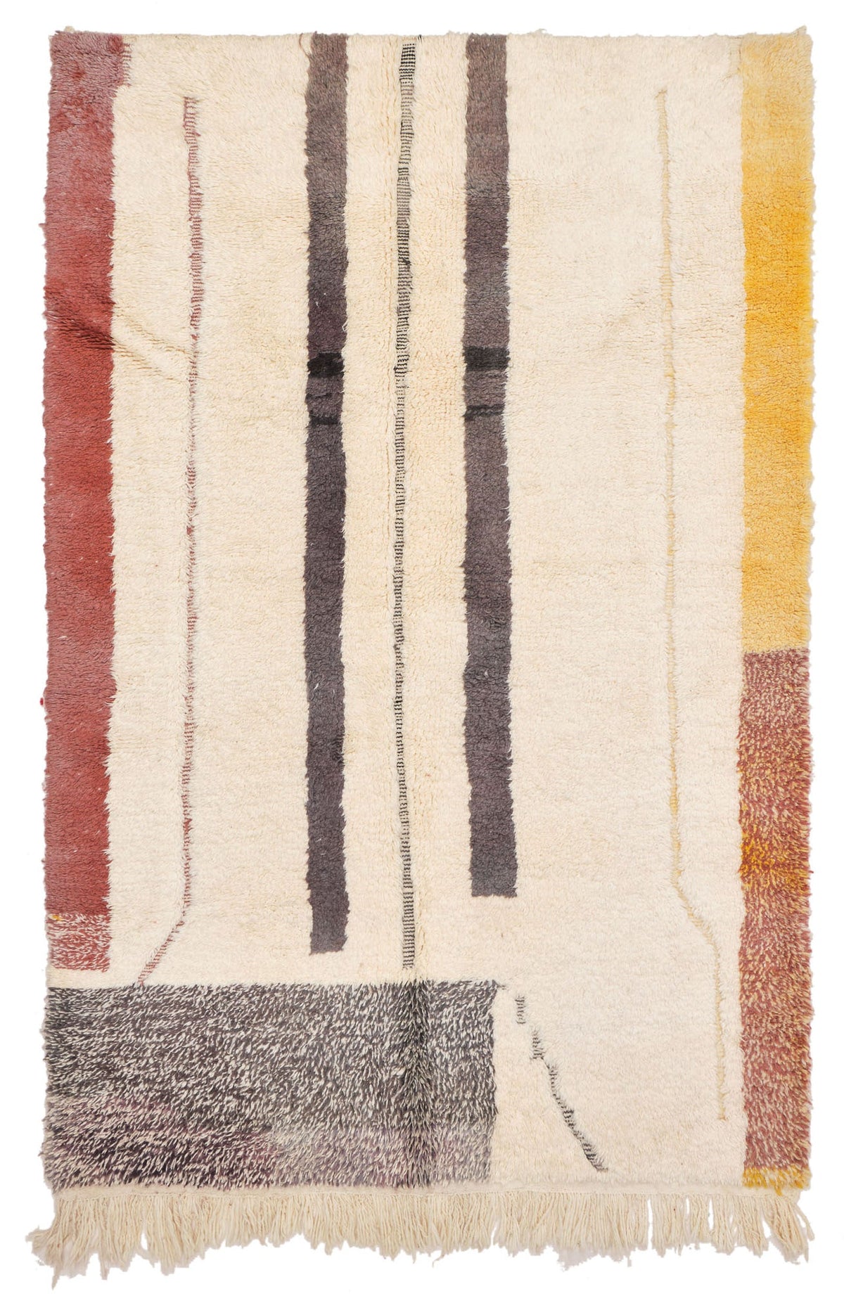Moroccan Rug Bum