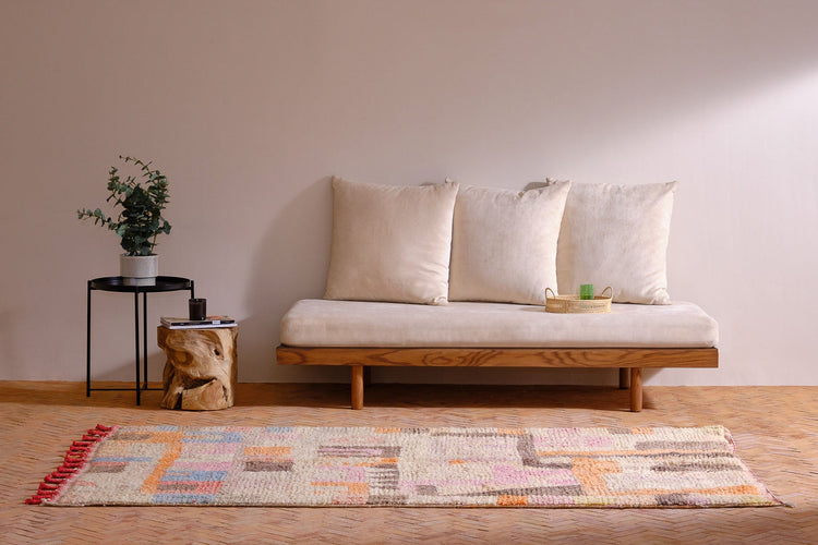 Moroccan Rug Taavos