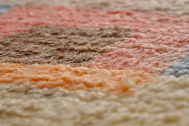 Moroccan Rug Taavos