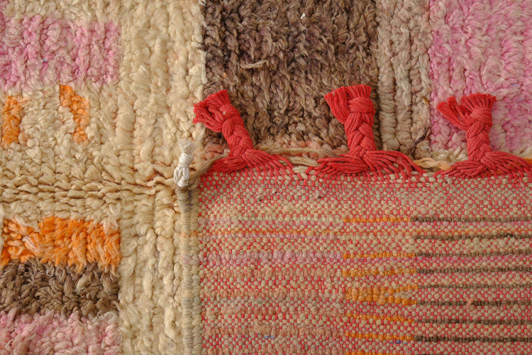 Moroccan Rug Taavos
